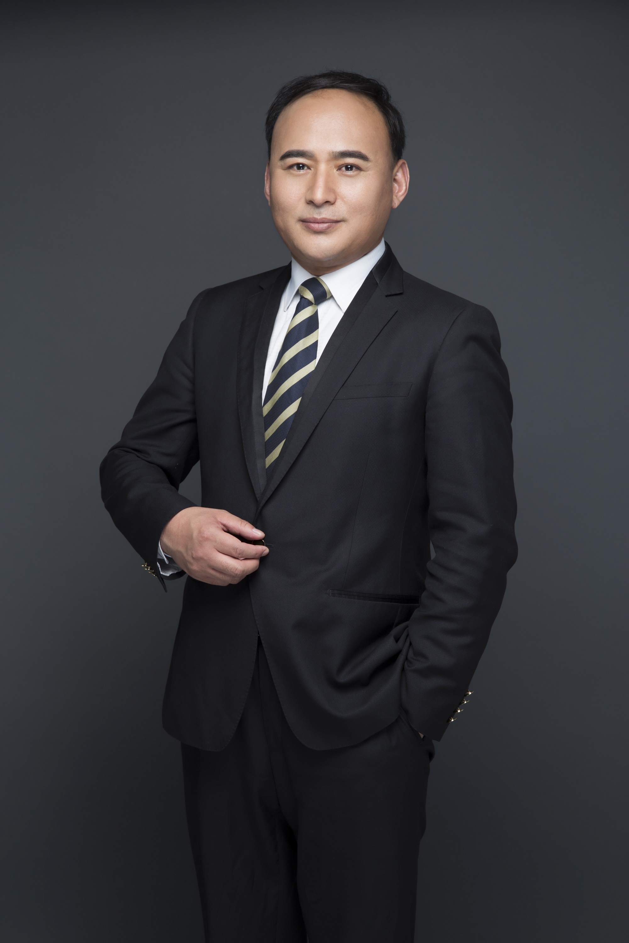 柯尧萍 品牌与内容负责人